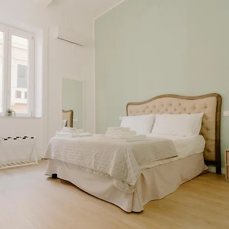 La Terra Dei Bruzi 3* Reggio de Calabre