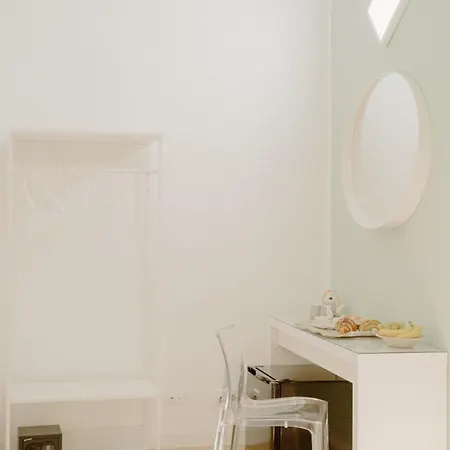 La Terra Dei Bruzi Couette-café Reggio de Calabre