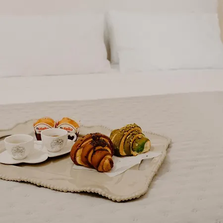 La Terra Dei Bruzi 3* Reggio de Calabre