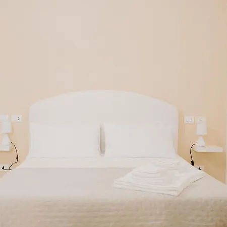 Couette-café La Terra Dei Bruzi Reggio de Calabre