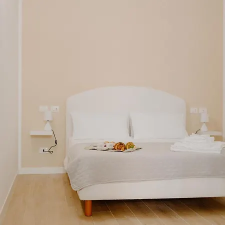 Couette-café La Terra Dei Bruzi