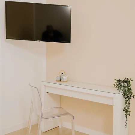 Couette-café La Terra Dei Bruzi Reggio de Calabre