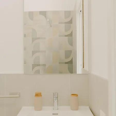 La Terra Dei Bruzi B&B 레조디칼라브리아