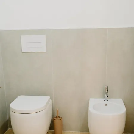 B&B La Terra Dei Bruzi