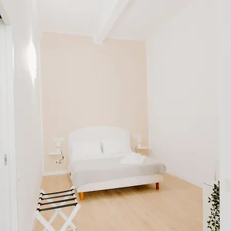 La Terra Dei Bruzi B&B 레조디칼라브리아